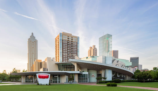 Top or Best Logo Animation Agencies and Companies in Atlanta, Georgia