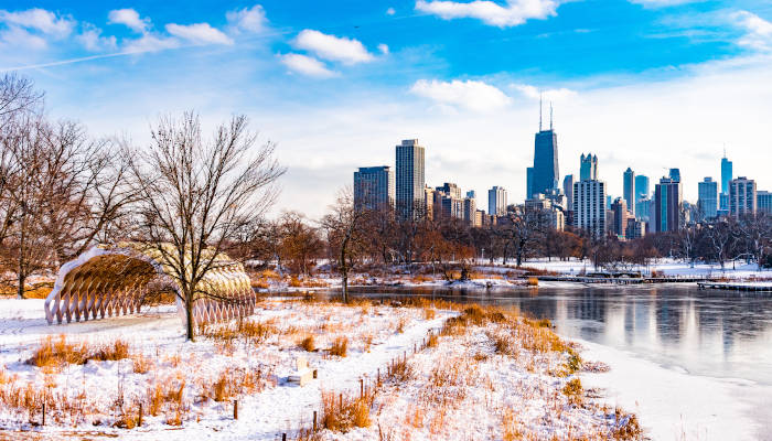Top or Best Social Media Management Agencies and Companies in Chicago, Illinois