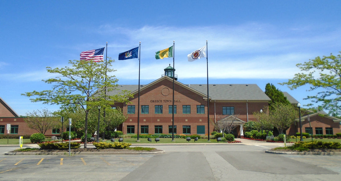 Top or Best Social Media Management Agencies and Companies in Greece, New York