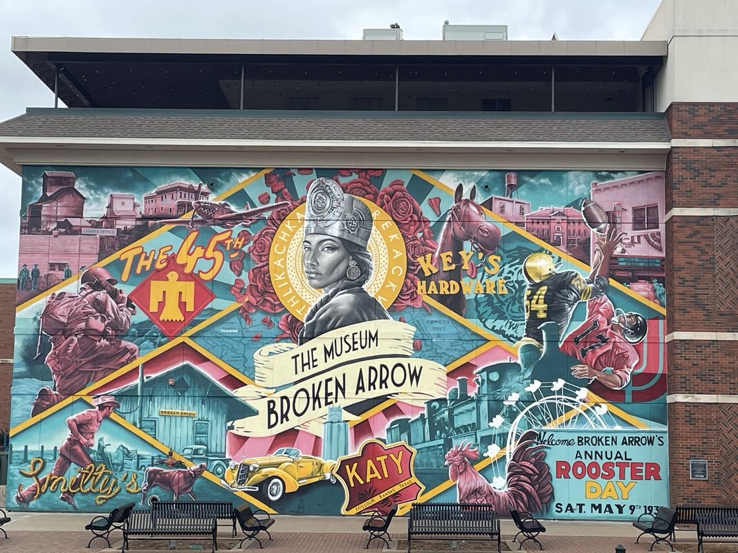 Top or Best X (Twitter) Management Agencies and Companies in Broken Arrow, Oklahoma