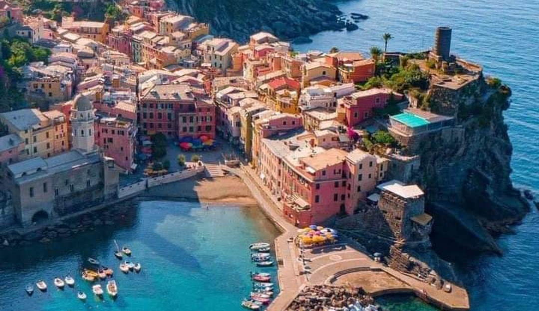 Top 5 Website Designers in Italy: Setting the Bar for Digital Brilliance