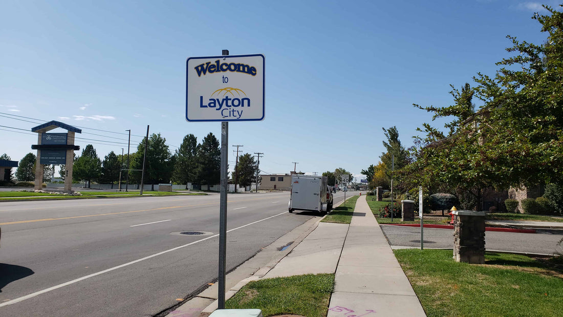 Top or Best Flyer Design Agencies and Companies in Layton, Utah