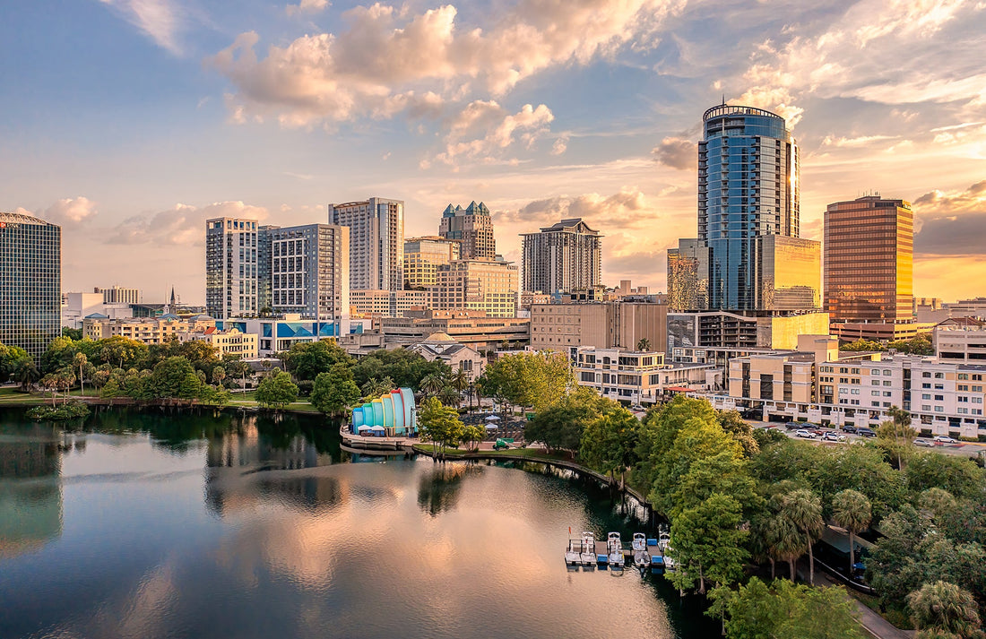 Top or Best Talent Management Agencies and Companies in Orlando, Florida