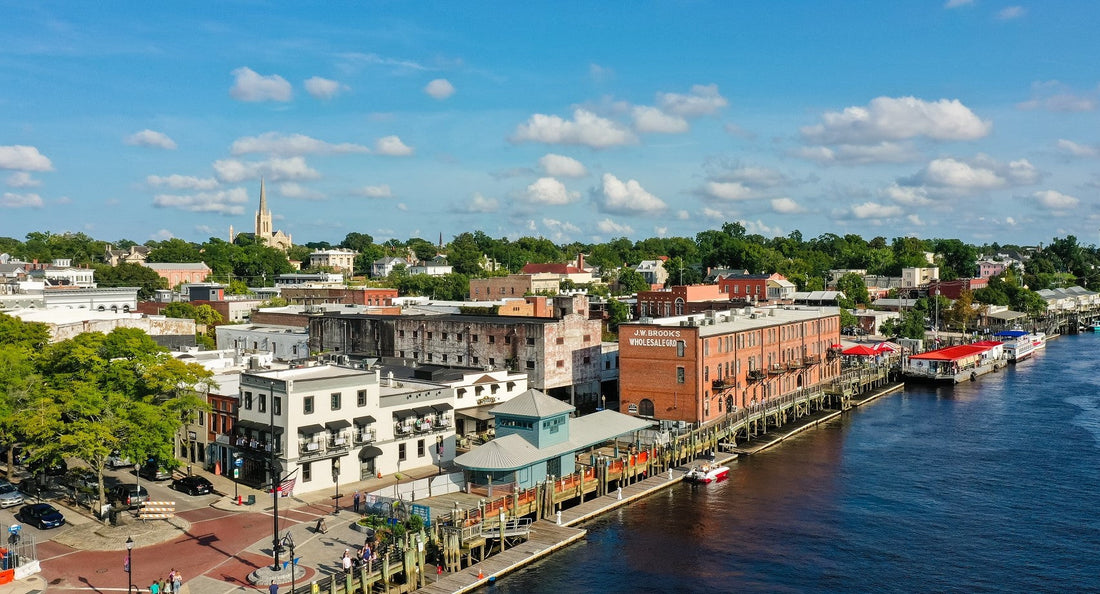 Top or Best Logo Animation Agencies and Companies in Wilmington, North Carolina