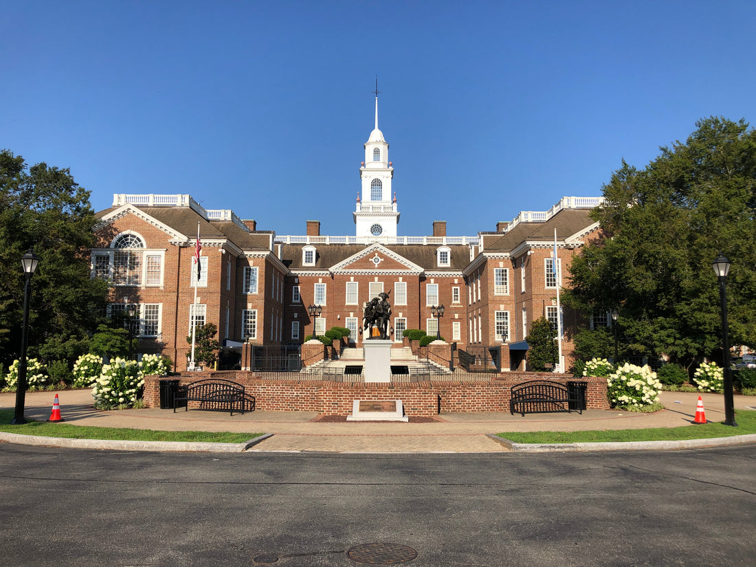 Best Brochure Design Companies in Delaware