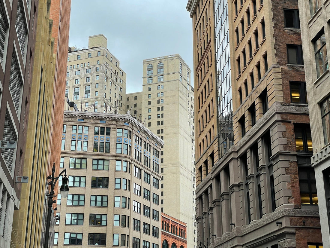 Best or top Flyer Design Agencies and Companies in Detroit, Michigan