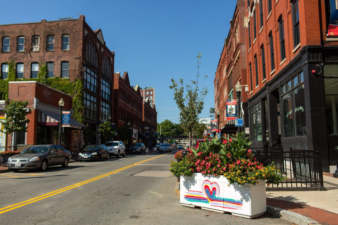 Top or Best Photo Editing Agencies and Companies in Haverhill, Massachusetts