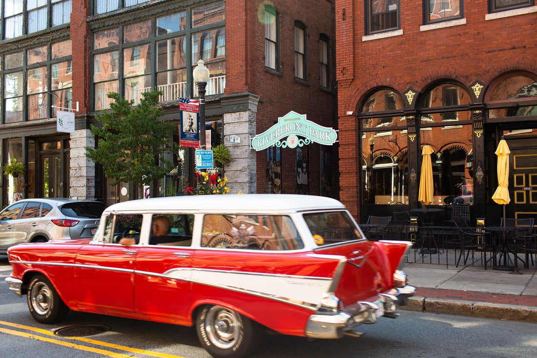 Top or Best Social Media Design Agencies and Companies in Haverhill, Massachusetts