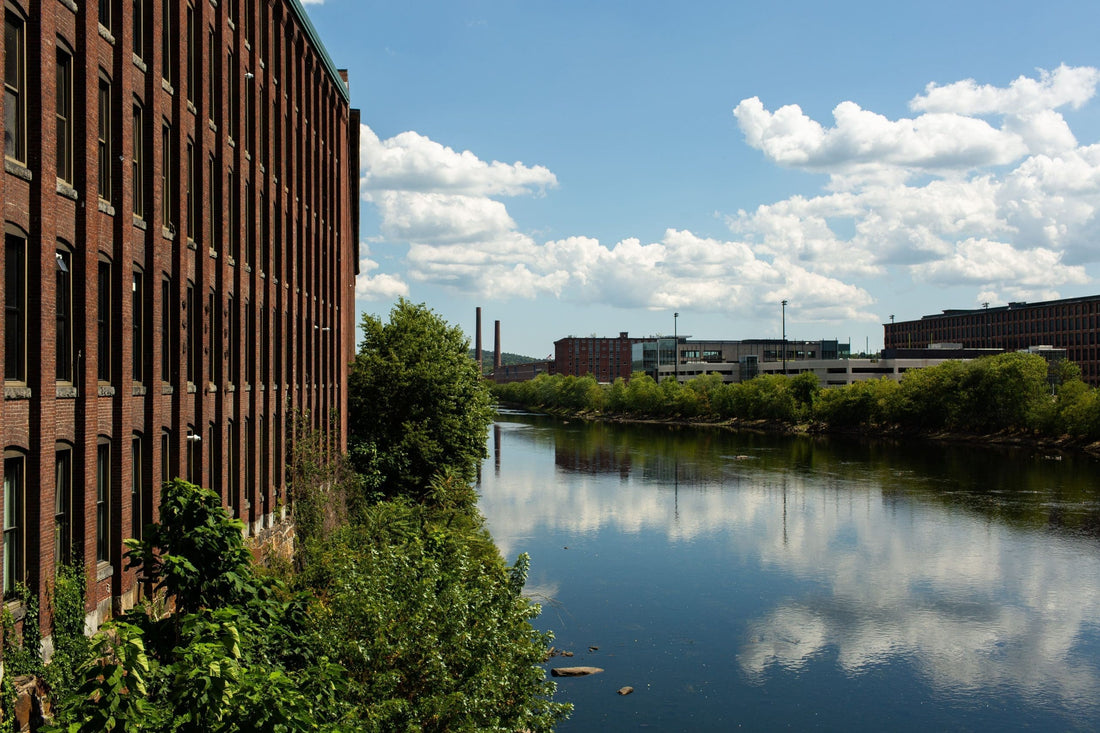 Top or Best Web and Mobile Design Agencies and Companies in Lawrence, Massachusetts