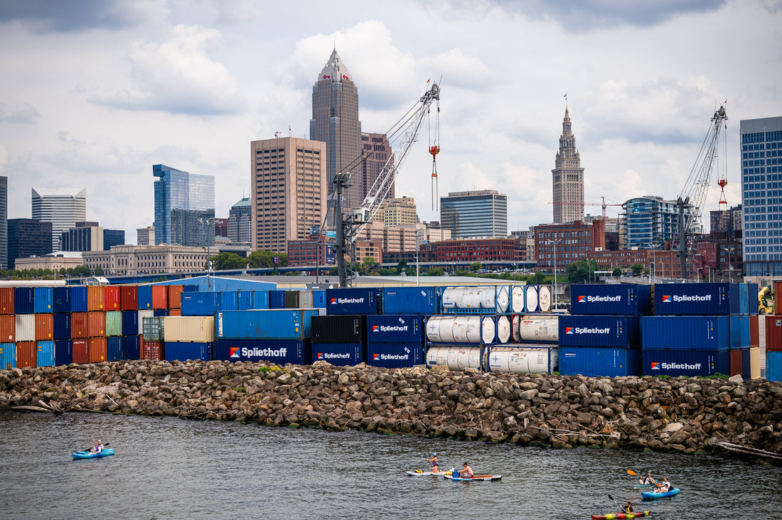 Top or Best X (Twitter) Management Agencies and Companies in Cleveland, Ohio