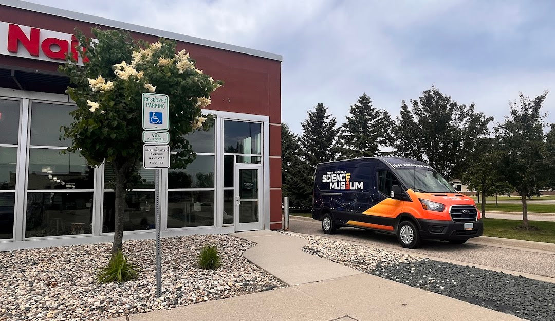 Top or Best AR Filters and Lenses Agencies and Companies in West Fargo, North Dakota