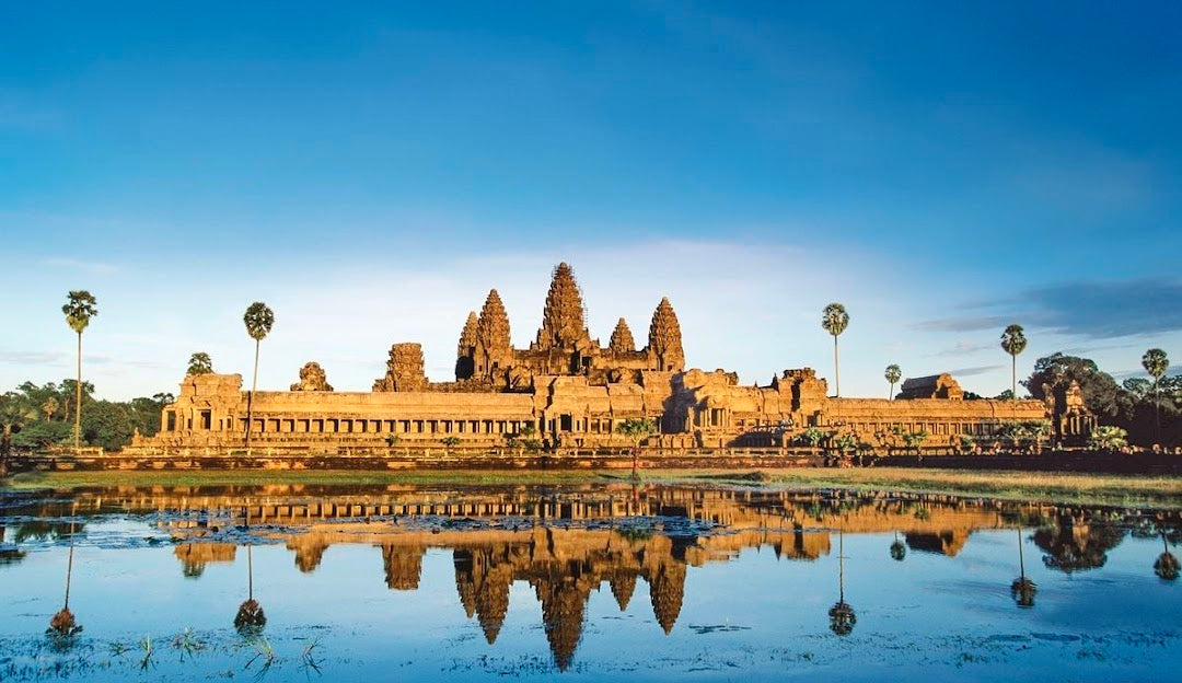Best Instagram Management Company in Cambodia