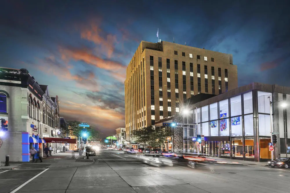 Top or Best Snapchat Management Agencies and Companies in Appleton, Wisconsin