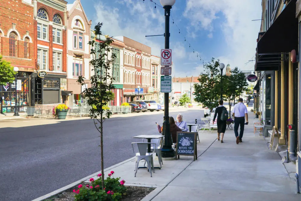 Top or Best Copywriting Agencies and Companies in Bloomington, Illinois