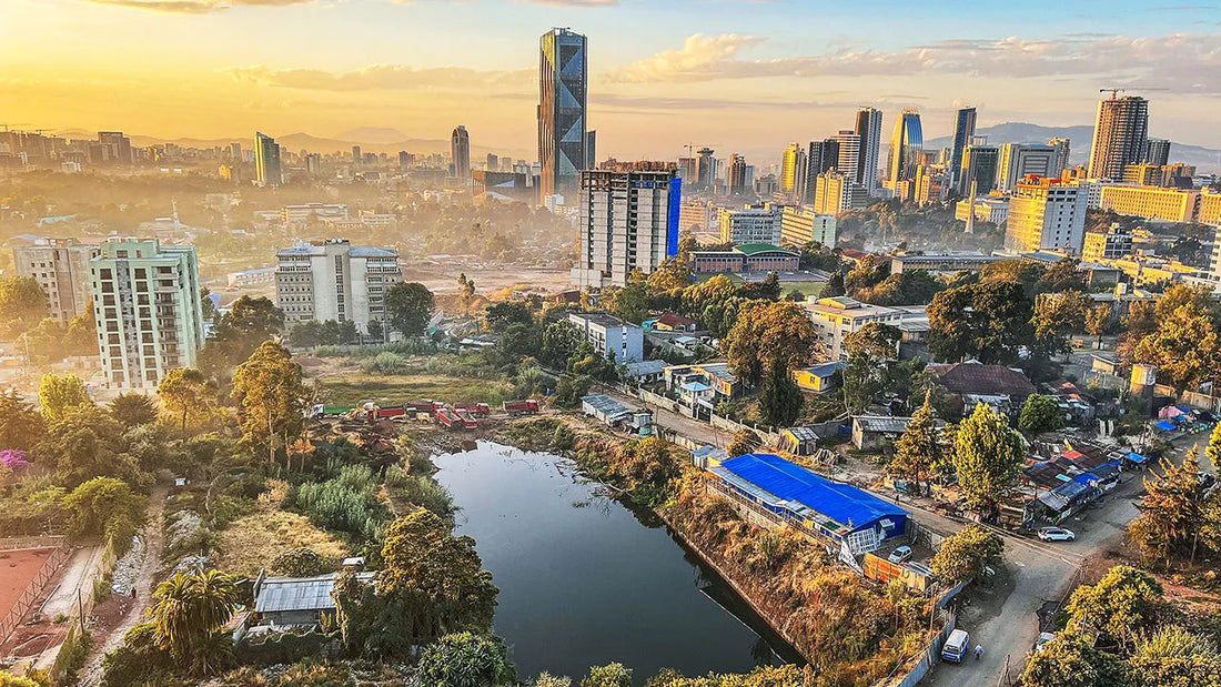 Top or Best Influencer Brand Partnership Agencies and Companies in Ethiopia