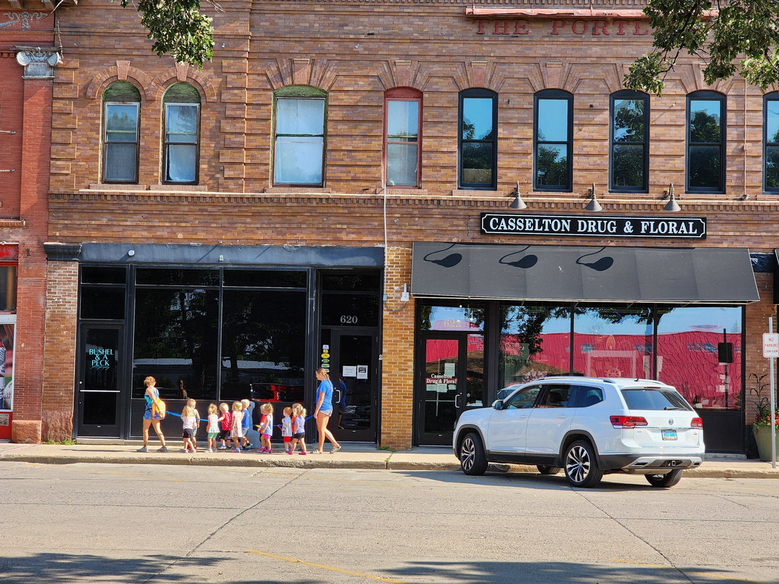 Top or Best Postcard Design Agencies and Companies in Casselton, North Dakota