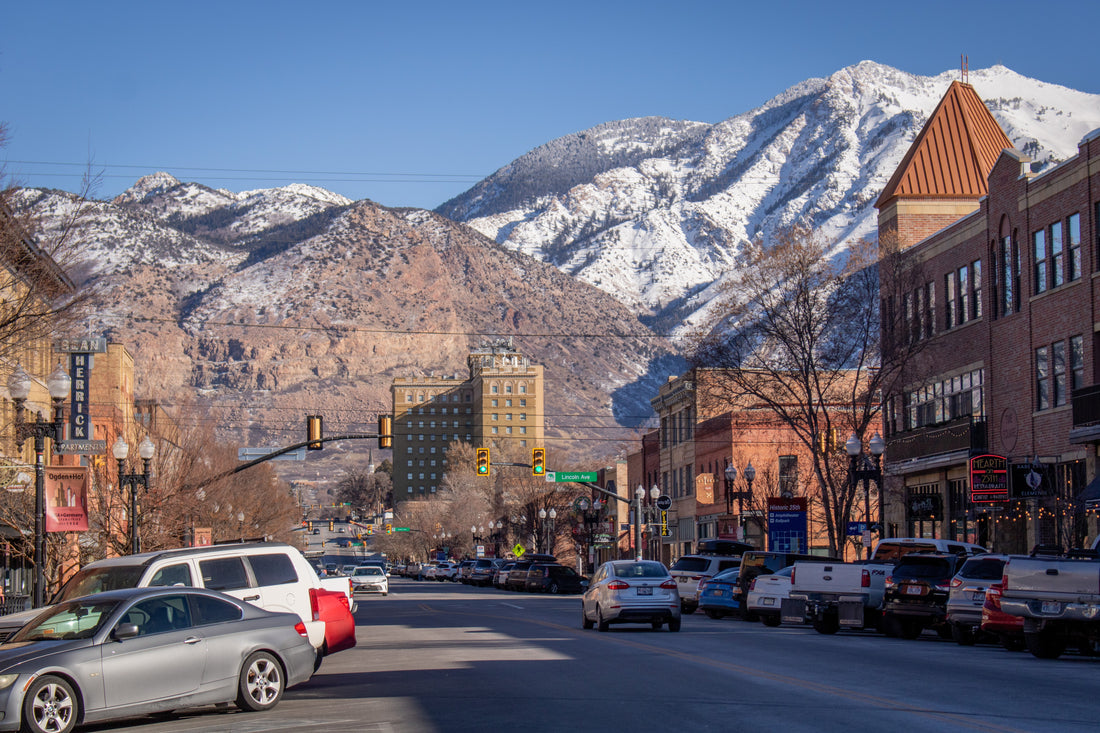 Top or Best App UI/UX Design Agencies and Companies in Ogden, Utah