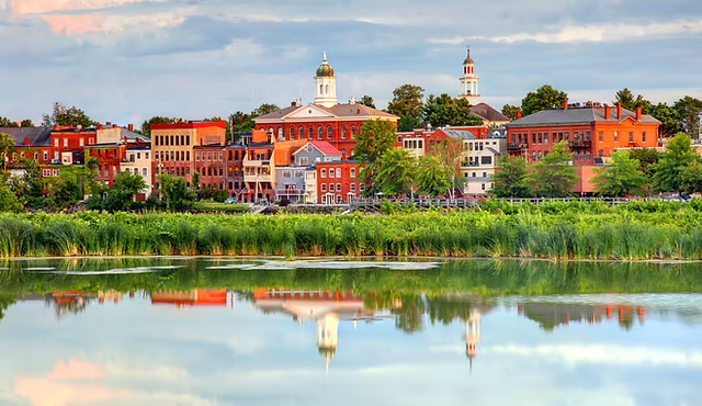 Top or Best Copywriting Agencies and Companies in Exeter, New Hampshire