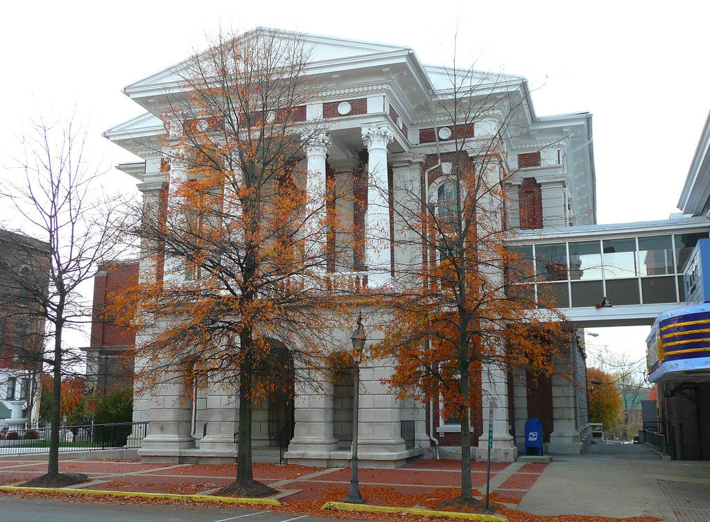 Best or Top Infographic Design Agencies and Companies in Hopkinsville, Kentucky