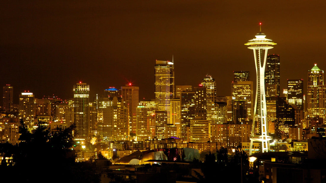 Top Banner Ads Agencies in Washington