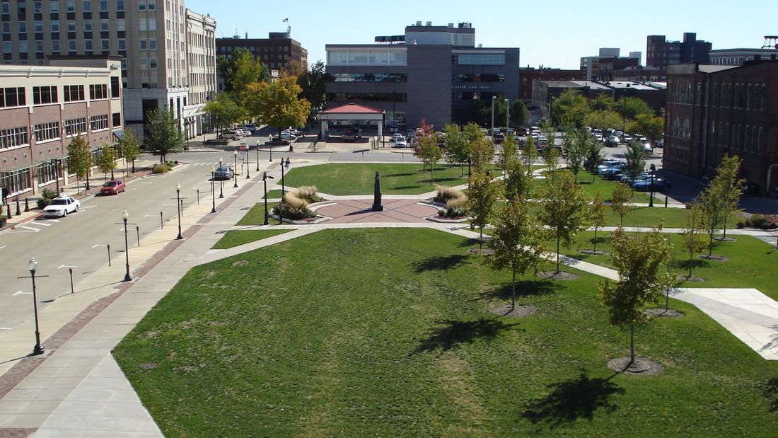 Best or Top Cartoon & Comic Agencies and Companies in Decatur, Illinois