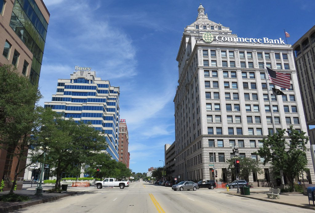 Best or Top AR Filters & Lenses Agencies and Companies in Peoria, Illinois