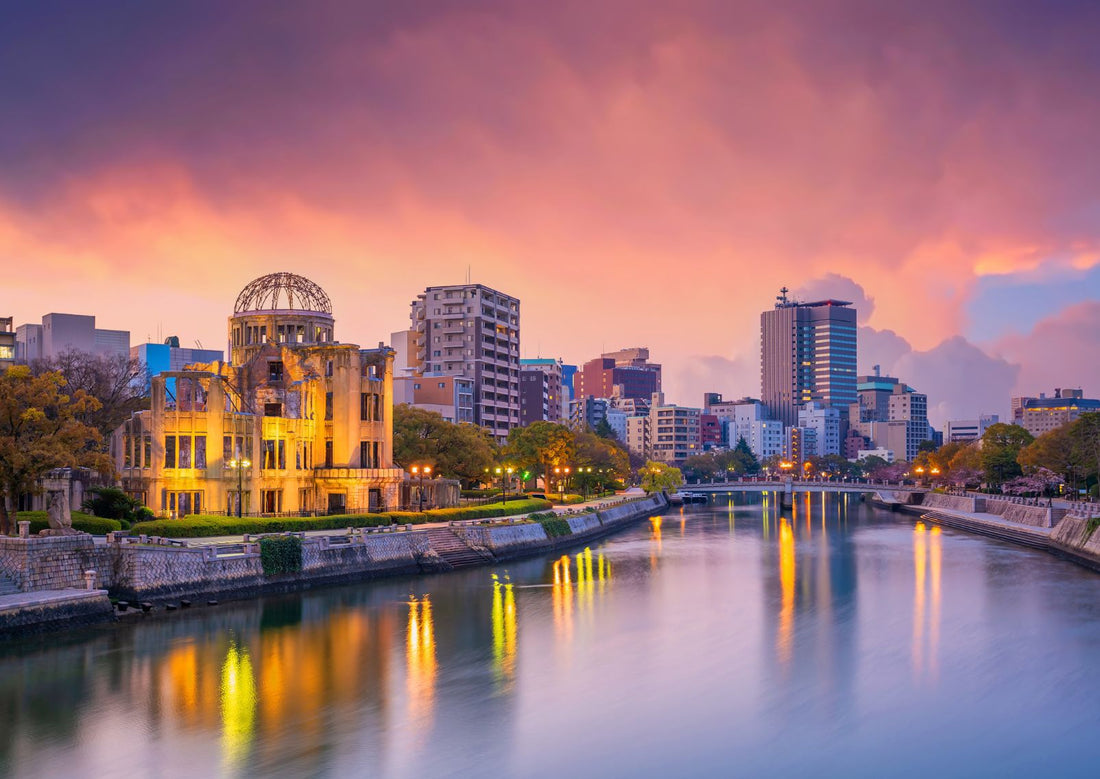 Top or Best Brand Collaboration Agencies and Companies in Hiroshima, Japan