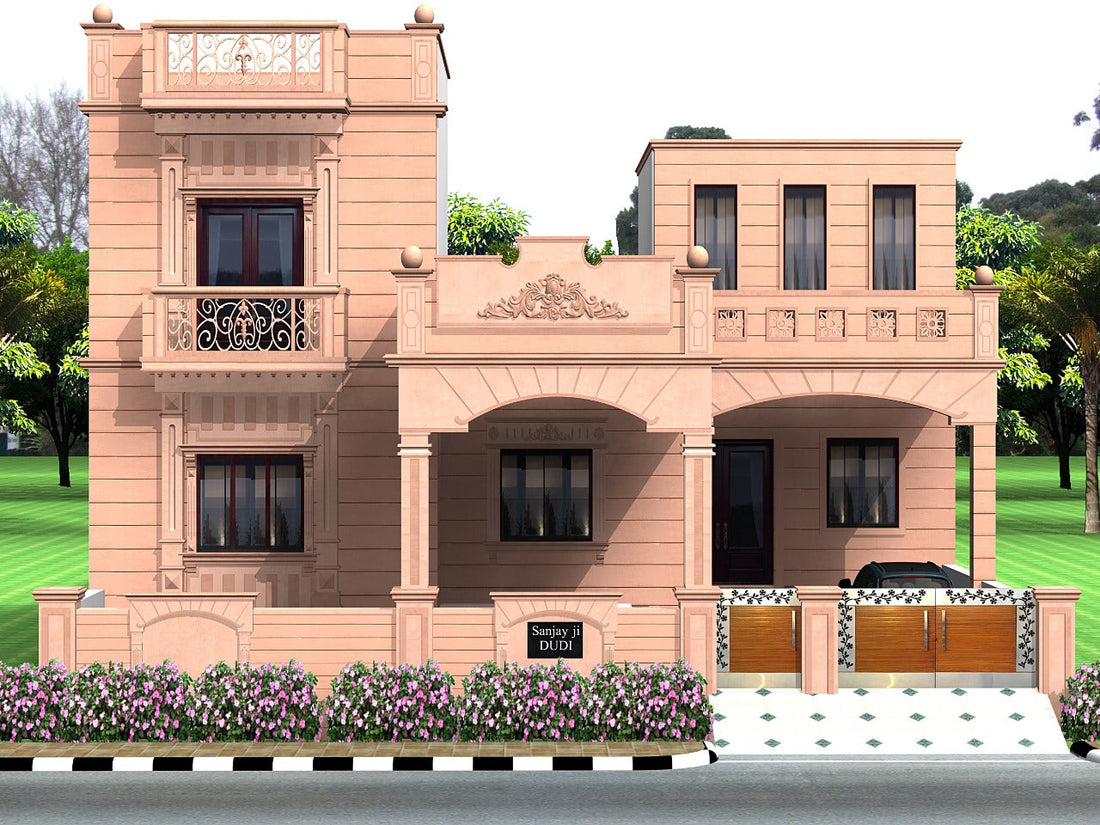 Top or Best Business Card Design Agencies and Companies in Jodhpur, India