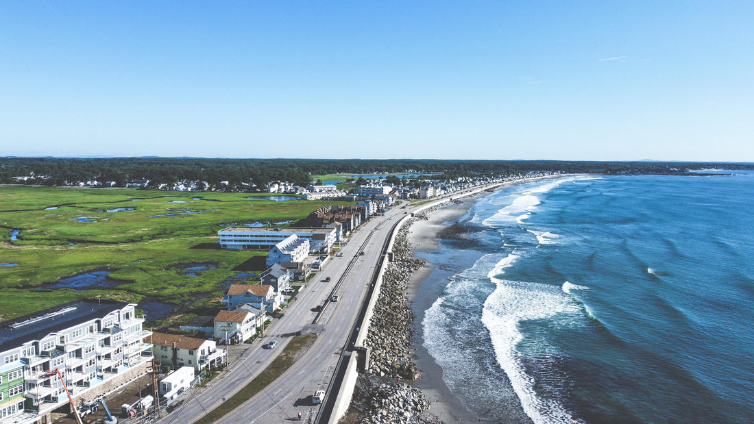 Top or Best Web & Mobile Design Agencies and Companies in Hampton, New Hampshire