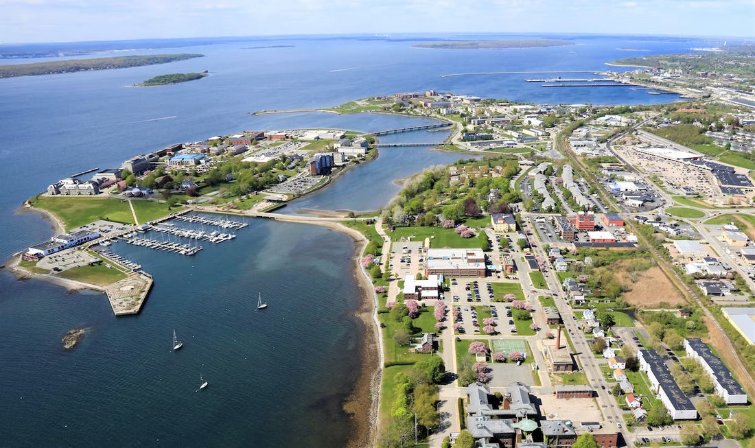 Top or Best Social Media Management Agencies and Companies in Newport, Rhode Island