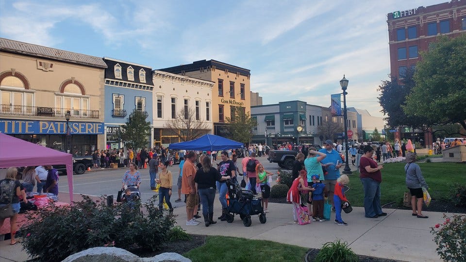 Top or Best Twitch Management Agencies and Companies in Kokomo, Indiana