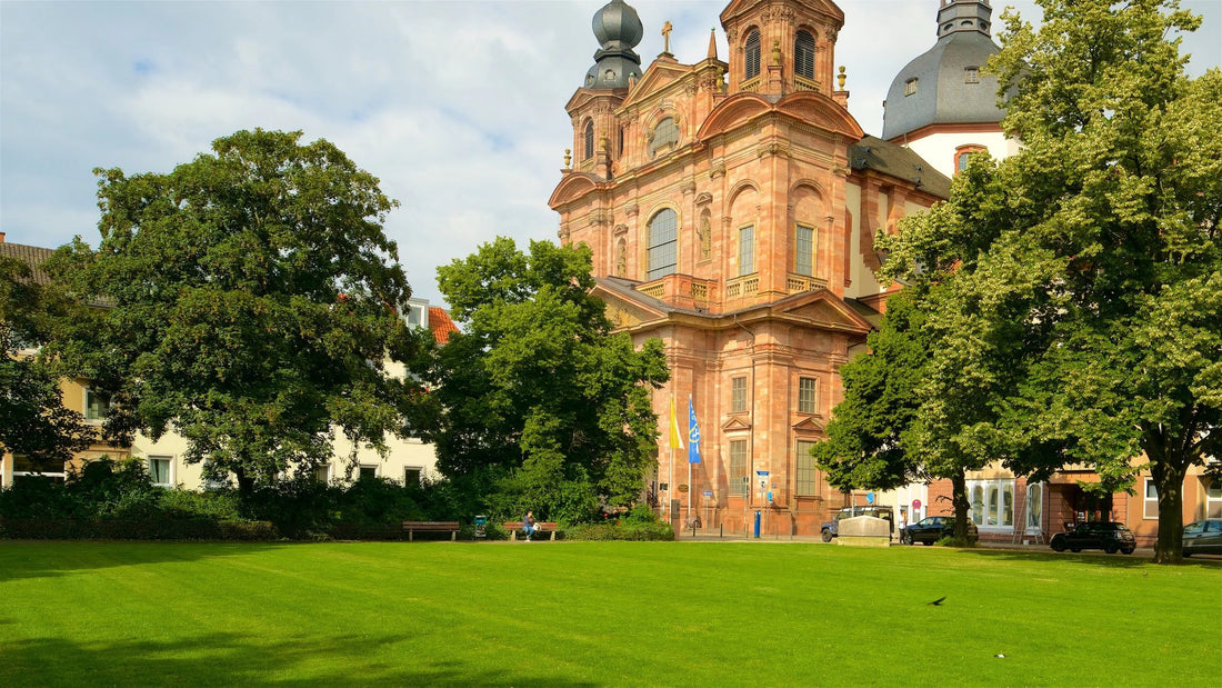 Top or Best App UI/UX Design Agencies and Companies in Mannheim, Germany