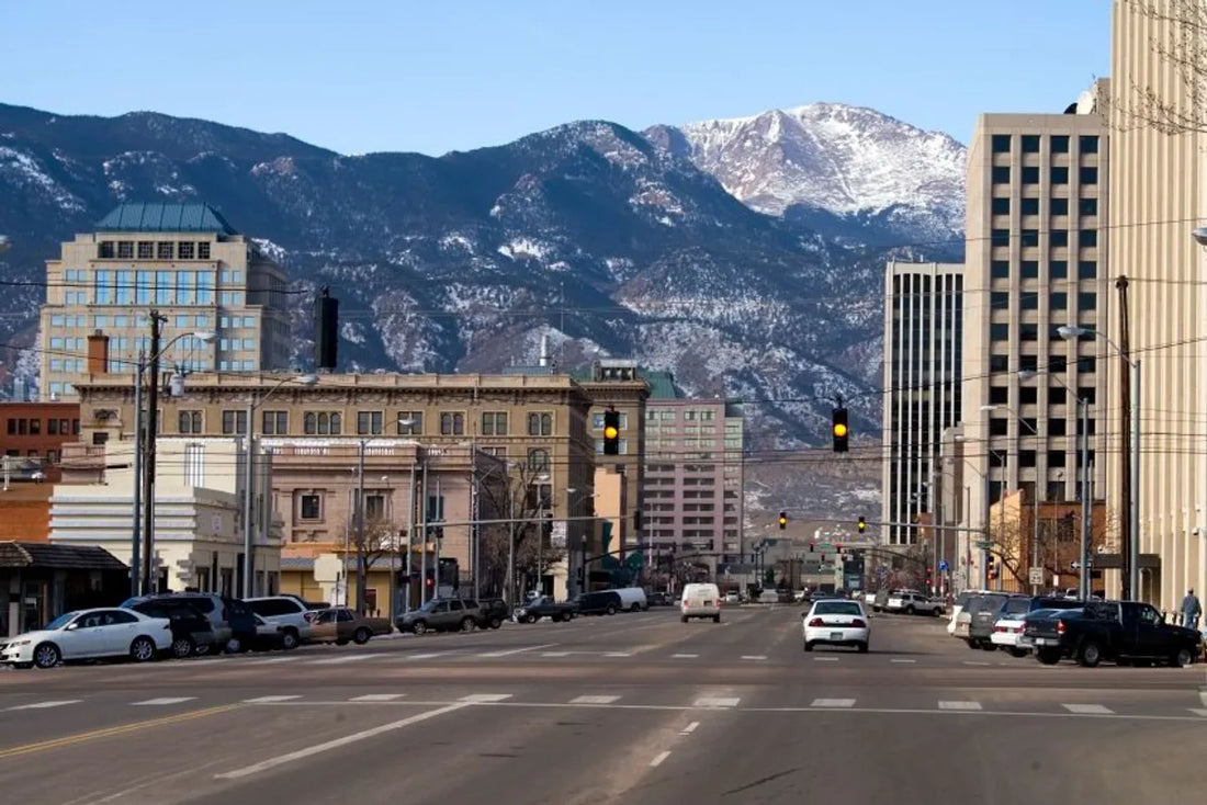 Best Logo Design Companies in Colorado