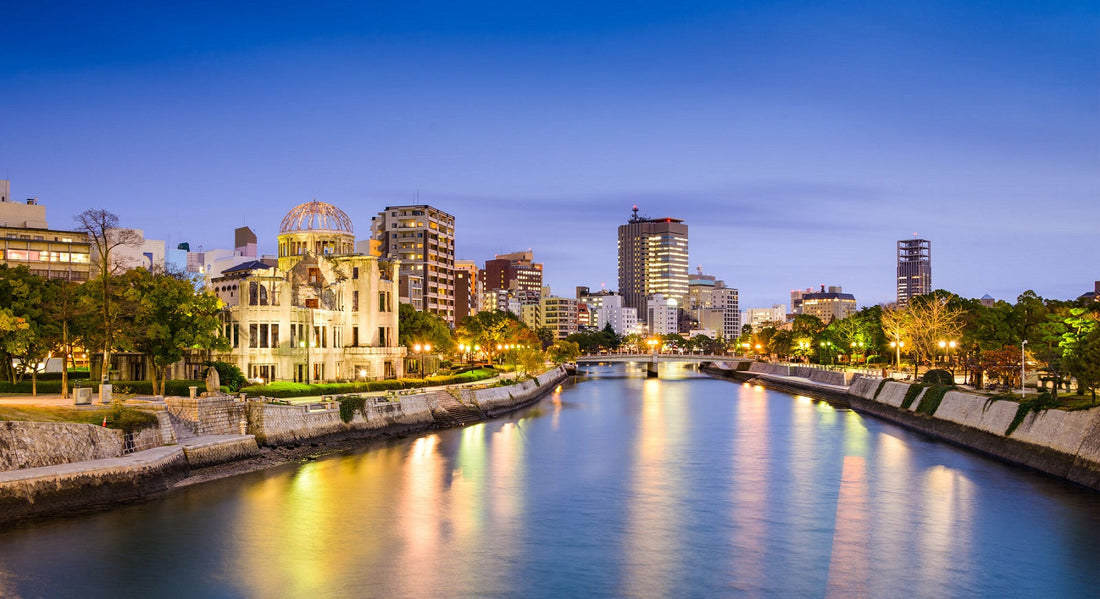 Top or Best Influencer Brand Partnership Agencies and Companies in Hiroshima, Japan