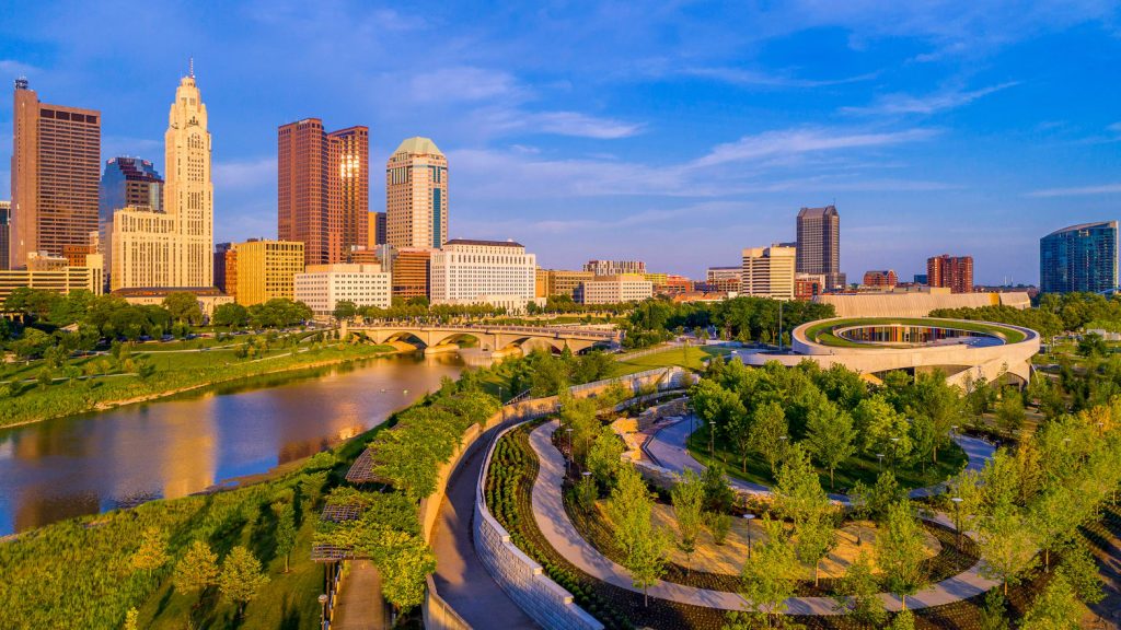 Top or Best Talent Management Agencies and Companies in Columbus, Ohio