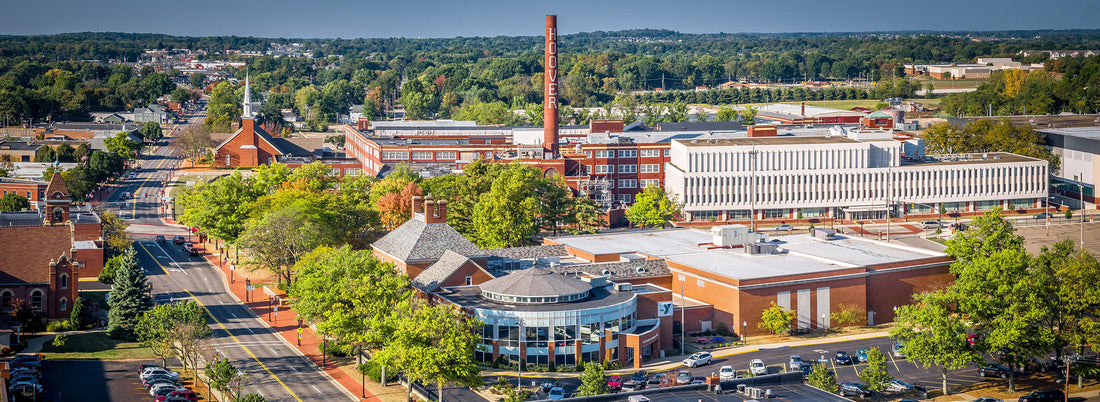 Top or Best Poster Design Agencies and Companies in Canton, Ohio