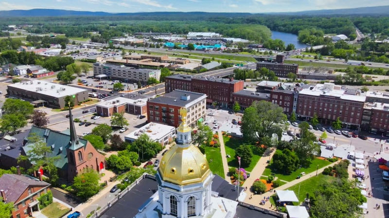 Top or Best LinkedIn Management Agencies and Companies in Bedford, New Hampshire