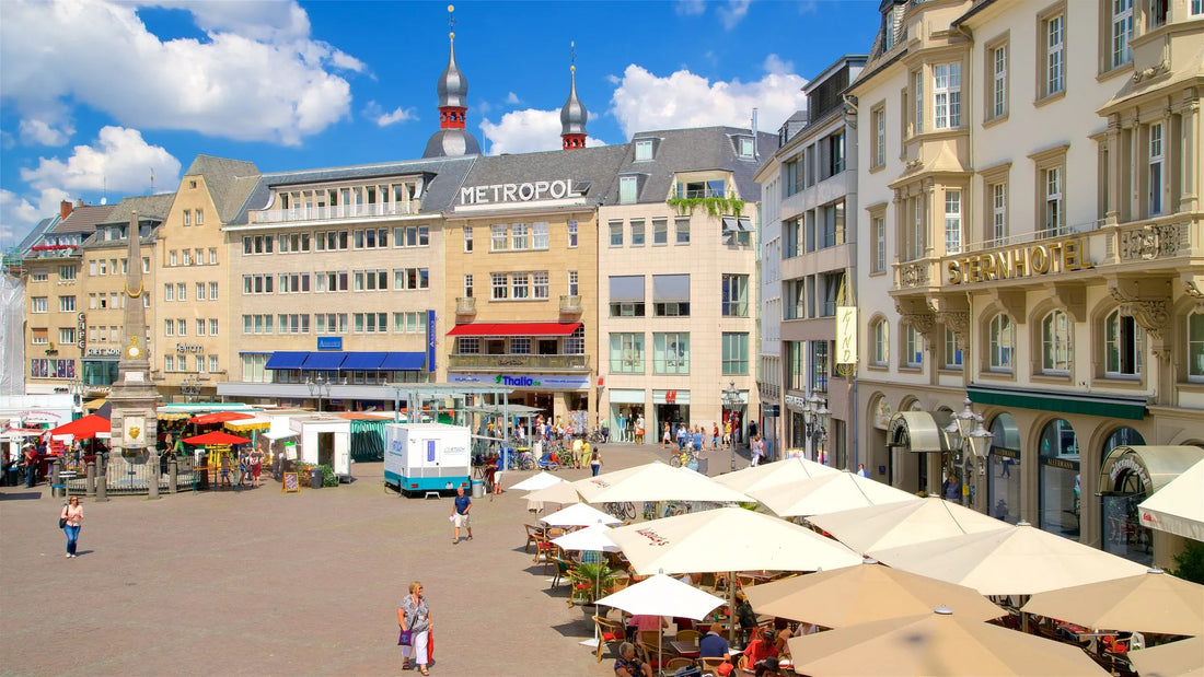 Top or Best Graphic Design Subscription Services and Companies in Bonn, Germany