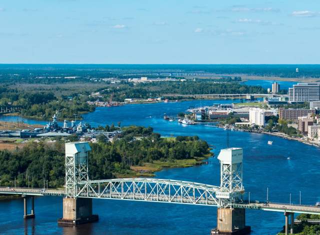 Top or Best Copywriting Agencies and Companies in Wilmington, North Carolina