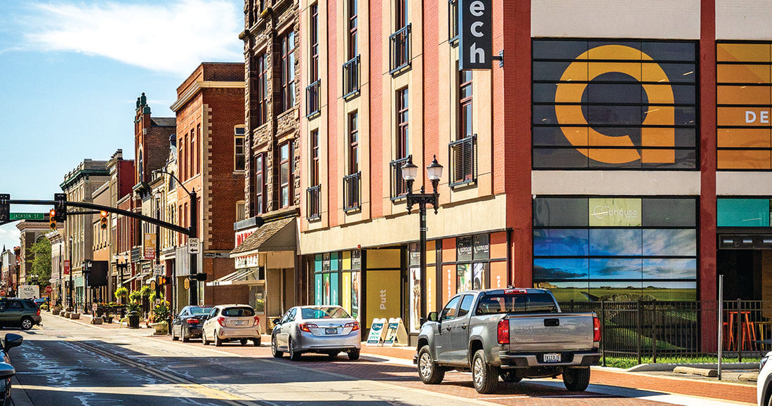 Top or Best Direct Mail Design Agencies and Companies in Muncie, Indiana