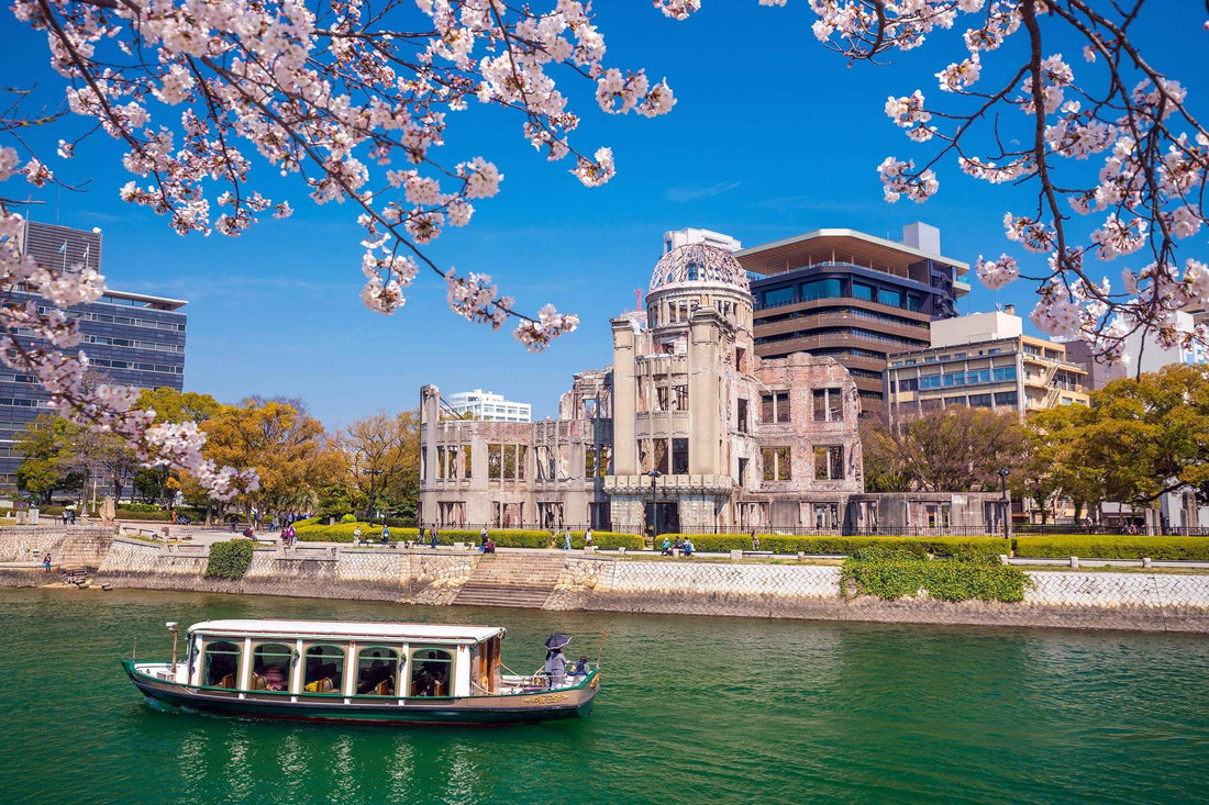 Top or Best Brand Partnership Agencies and Companies in Hiroshima, Japan