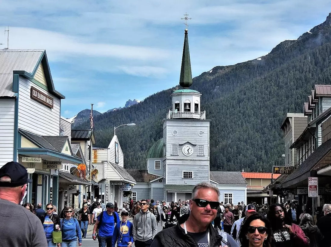 Top or Best Web & Mobile Design Agencies and Companies in Sitka, Alaska