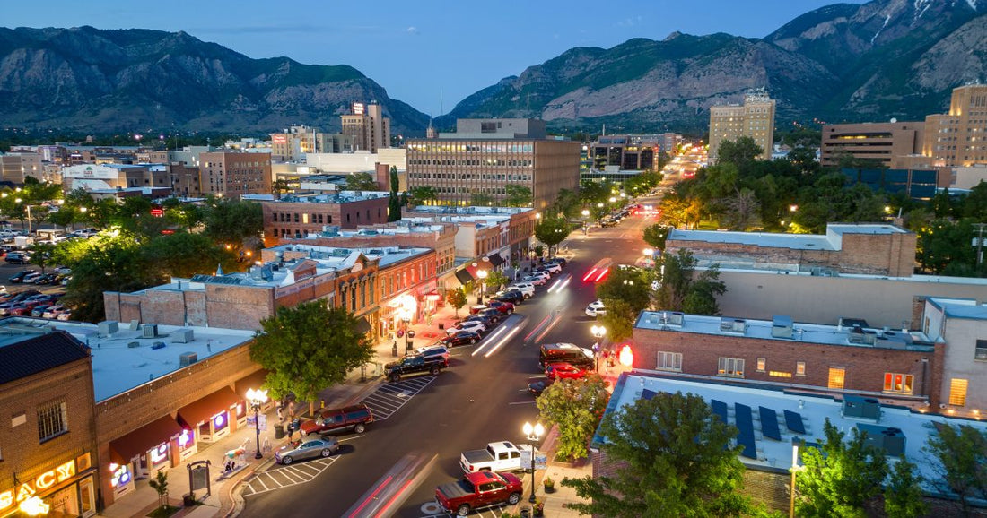 Top or Best Website Design Agencies and Companies in Ogden, Utah