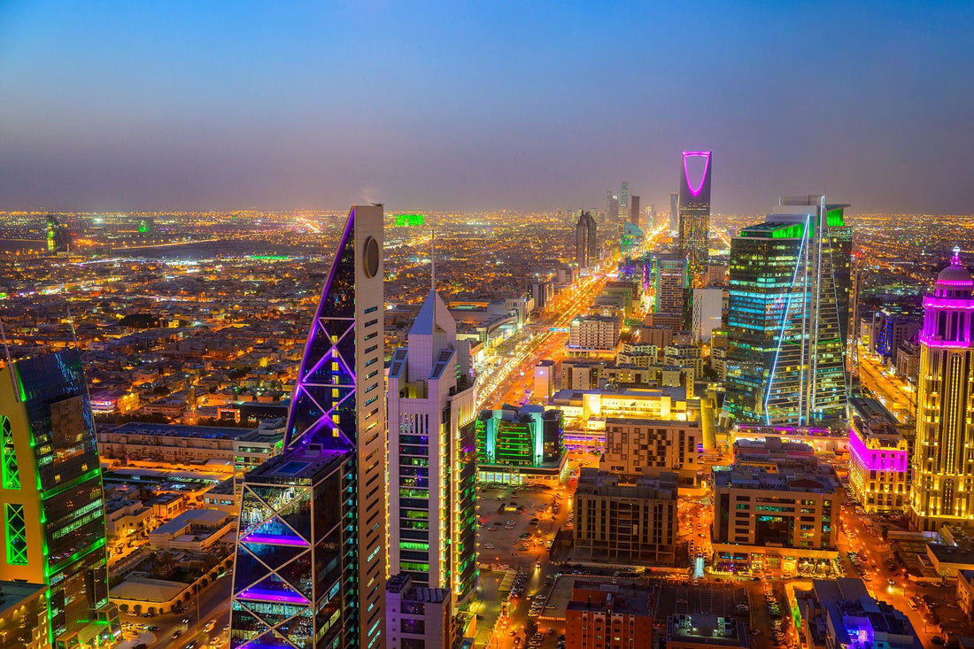 Top Social Media Management Companies in Saudi Arabia