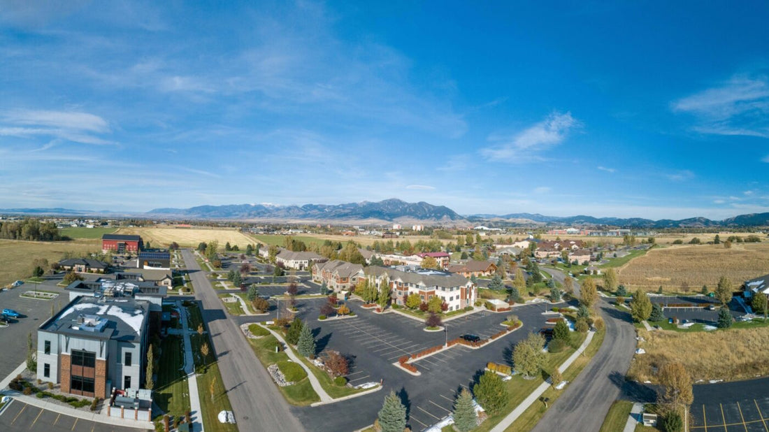 Top or Best Graphic Design Subscription Agencies and Companies in Bozeman, Montana