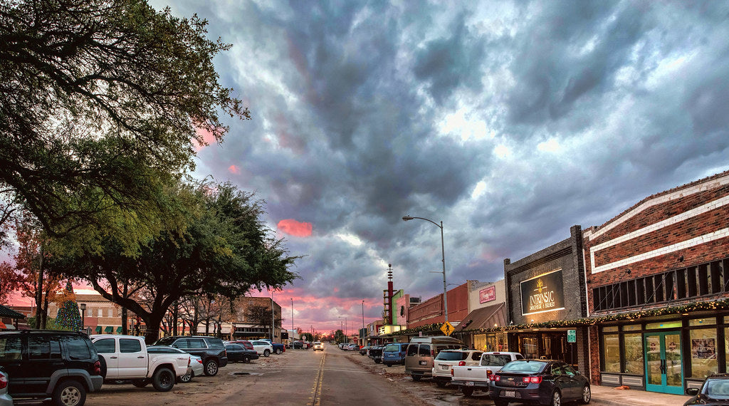Top or Best Talent Management Agencies and Companies in Garland, Texas