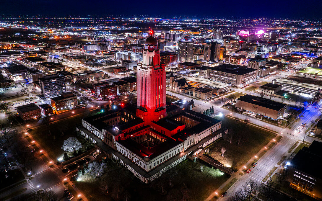 Top	AR Filters & Lenses Agencies in	Nebraska 