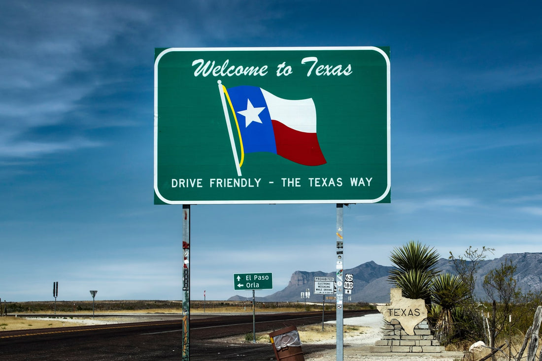 Top or Best Talent Management Agencies and Companies in Texas