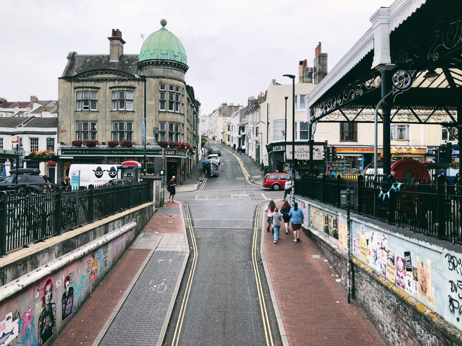 Top or Best T‑Shirt & Merchandise Design Agencies and Companies in Brighton and Hove, England