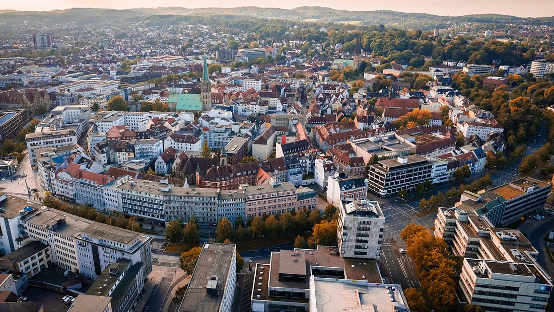 Top or Best Athlete Management Agencies and Companies in Bielefeld, Germany